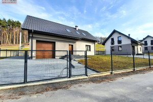 Dom na sprzedaż 161m2 krakowski Michałowice - zdjęcie 1