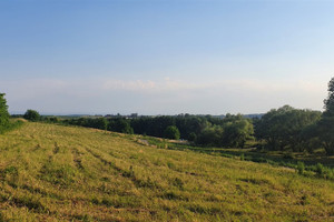 Działka na sprzedaż krakowski Michałowice - zdjęcie 1