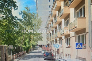 Mieszkanie na sprzedaż 31m2 Warszawa Mokotów Boryszewska - zdjęcie 1