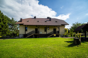 Dom na sprzedaż 243m2 krakowski Zabierzów - zdjęcie 3