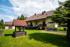 Dom na sprzedaż 243m2 krakowski Zabierzów - zdjęcie 2