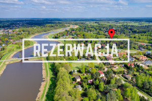 Działka na sprzedaż 1330m2 wołomiński Radzymin Borki Czeremchowa - zdjęcie 1