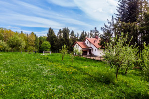 Działka na sprzedaż 5000m2 tarnowski Pleśna Janowice - zdjęcie 1