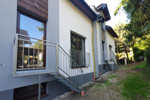 Dom na sprzedaż 157m2 wielicki Wieliczka Reformacka - zdjęcie 2