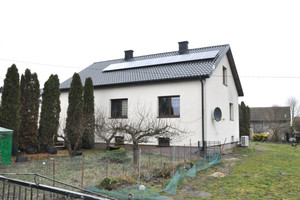 Dom na sprzedaż 260m2 wyszkowski Rząśnik Osiny - zdjęcie 1