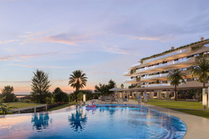 Mieszkanie na sprzedaż 238m2 Andaluzja Malaga Marbella - zdjęcie 1