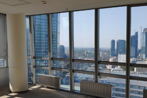 Komercyjne do wynajęcia 179m2 Warszawa Śródmieście CENTRAL TOWER - zdjęcie 1