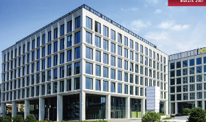 Komercyjne do wynajęcia 220m2 Warszawa Mokotów DOMANIEWSKA OFFICE HUB - zdjęcie 1