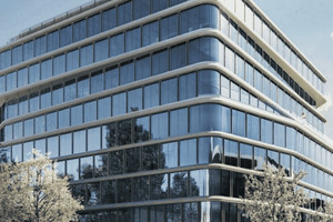 Komercyjne do wynajęcia 559m2 Warszawa Wola Pańska - zdjęcie 1