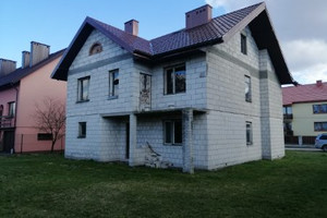 Dom na sprzedaż 160m2 tomaszowski Lubycza Królewska - zdjęcie 2