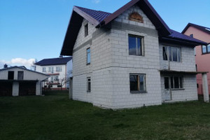 Dom na sprzedaż 160m2 tomaszowski Lubycza Królewska - zdjęcie 3