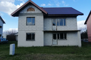 Dom na sprzedaż 160m2 tomaszowski Lubycza Królewska - zdjęcie 1