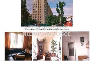 Mieszkanie na sprzedaż 54m2 Warszawa Targówek - zdjęcie 1