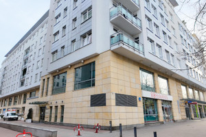 Mieszkanie do wynajęcia 47m2 Warszawa Praga-Południe Saska Kępa Plac Przymierza 6 - zdjęcie 1