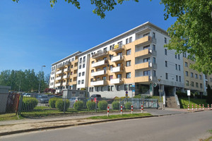 Mieszkanie na sprzedaż 51m2 Częstochowa Mościckiego - zdjęcie 1