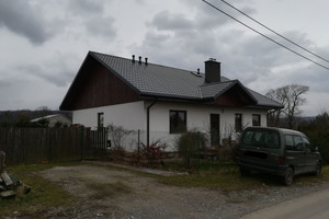 Dom na sprzedaż 93m2 krakowski Zabierzów Więckowice Modrzewiowa - zdjęcie 1