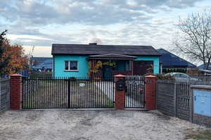 Dom na sprzedaż 176m2 ostrowski Ostrów Wielkopolski Przymiejska - zdjęcie 1