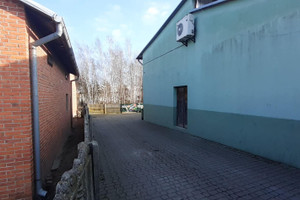 Komercyjne na sprzedaż 238m2 stalowowolski Radomyśl nad Sanem Chwałowice - zdjęcie 3