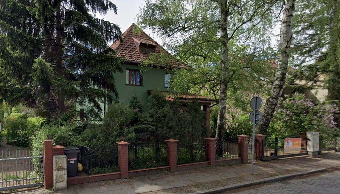 Dom w Szczecinie- Kup w upadłości i egzekucji