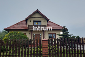 Dom na sprzedaż 169m2 gostyński Krobia Sułkowice - zdjęcie 1