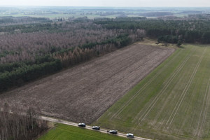 Działka na sprzedaż lubartowski Kamionka Kocka - zdjęcie 1