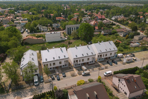 Mieszkanie na sprzedaż 103m2 Warszawa Rembertów Stary Rembertów ul. Magenta - zdjęcie 3