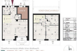 Mieszkanie na sprzedaż 78m2 bielski Szczyrk Szczyrk - zdjęcie 1