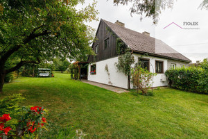Dom na sprzedaż 100m2 iławski Zalewo Dobrzyki - zdjęcie 2