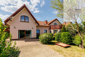 Dom na sprzedaż 243m2 ostródzki Ostróda - zdjęcie 2