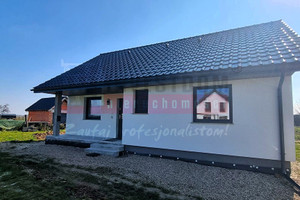 Dom na sprzedaż 73m2 brzeski Lubsza Szydłowice - zdjęcie 1