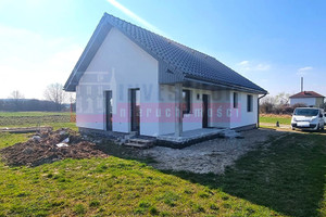 Dom na sprzedaż 73m2 brzeski Lubsza Szydłowice - zdjęcie 3