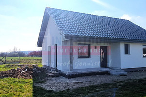 Dom na sprzedaż 73m2 brzeski Lubsza Szydłowice - zdjęcie 2