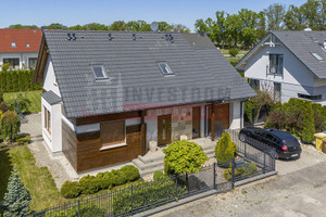 Dom na sprzedaż 113m2 Opole Chmielowice - zdjęcie 1