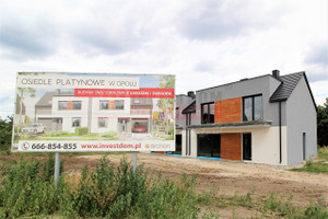 Mieszkanie na sprzedaż 117m2 Opole Grotowice - zdjęcie 1