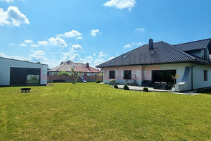 Dom na sprzedaż 220m2 brzeski Olszanka Pogorzela - zdjęcie 2