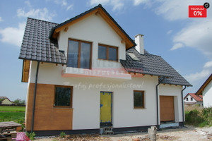 Dom na sprzedaż 118m2 opolski Turawa Kotórz Wielki - zdjęcie 1