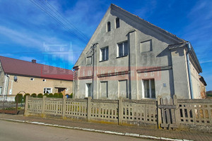 Dom na sprzedaż 80m2 brzeski Olszanka Gierszowice - zdjęcie 1