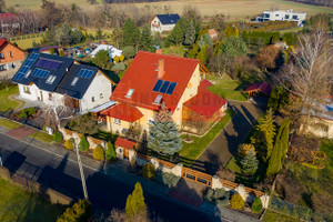 Dom na sprzedaż 300m2 krapkowicki Zdzieszowice Żyrowa - zdjęcie 2