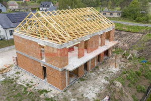 Dom na sprzedaż 126m2 opolski Dobrzeń Wielki - zdjęcie 3