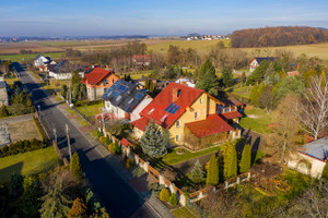 Dom na sprzedaż 300m2 krapkowicki Zdzieszowice Żyrowa - zdjęcie 1