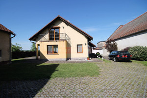 Dom na sprzedaż 150m2 brzeski Skarbimierz Lipki - zdjęcie 1