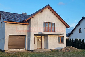Dom na sprzedaż 191m2 brzeski Skarbimierz Żłobizna - zdjęcie 3