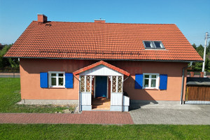 Dom na sprzedaż 138m2 krapkowicki Krapkowice Otmęt - zdjęcie 1