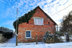 Dom na sprzedaż 110m2 brzeski Lubsza Dobrzyń - zdjęcie 1
