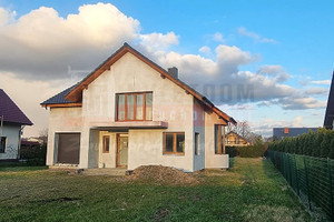 Dom na sprzedaż 191m2 brzeski Skarbimierz Żłobizna - zdjęcie 1
