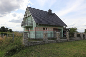 Dom na sprzedaż 117m2 Opole Bierkowice - zdjęcie 1