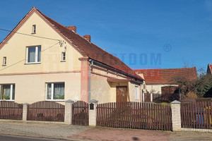 Dom na sprzedaż 160m2 brzeski Lubsza Dobrzyń - zdjęcie 1