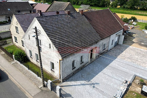 Dom na sprzedaż 150m2 krapkowicki Strzeleczki Kujawy - zdjęcie 2