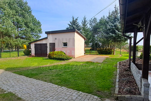 Dom na sprzedaż 100m2 brzeski Lubsza Nowe Kolnie - zdjęcie 2