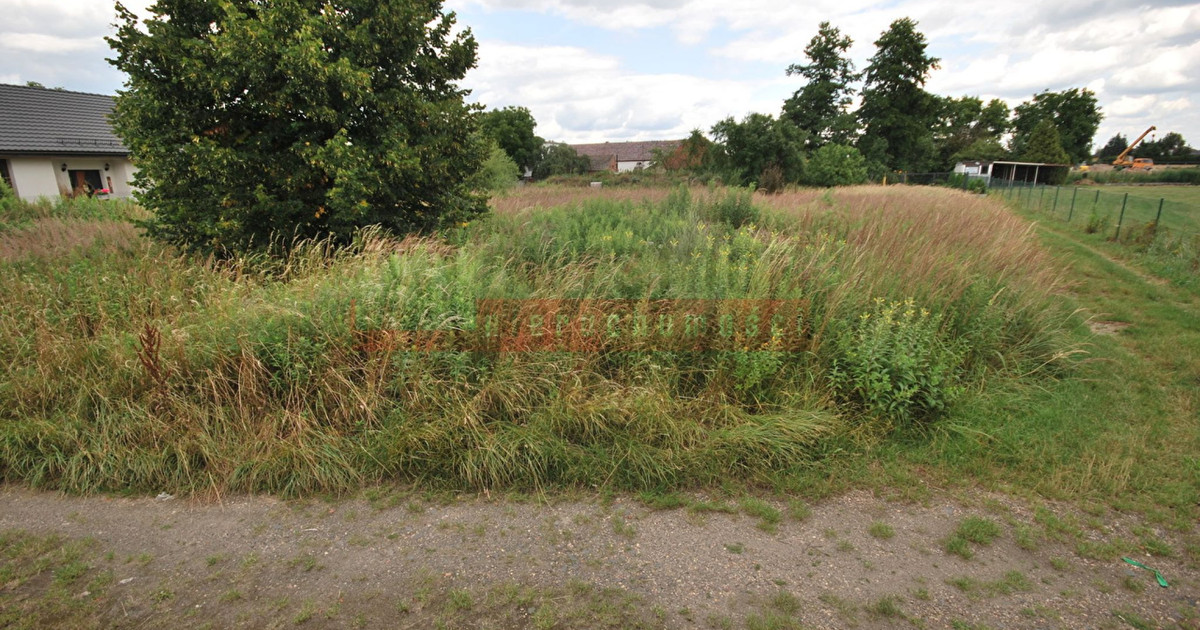 Działka na sprzedaż, Kępa